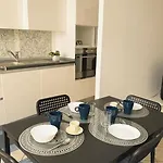 Ad Un Passo Da Piazza Del Campo Apartamento
