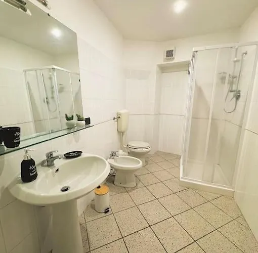 Apartament Ad Un Passo Da Piazza Del Campo *