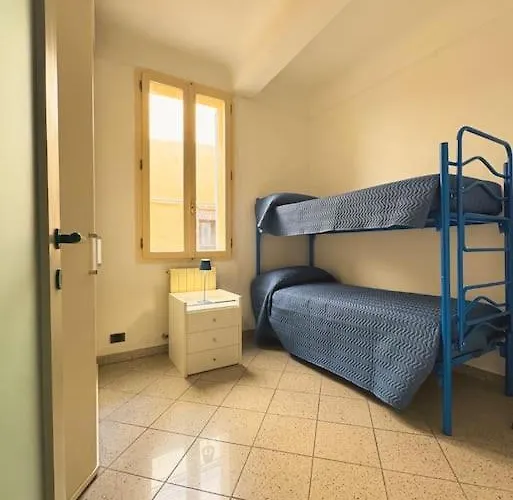 Ad Un Passo Da Piazza Del Campo Сієна