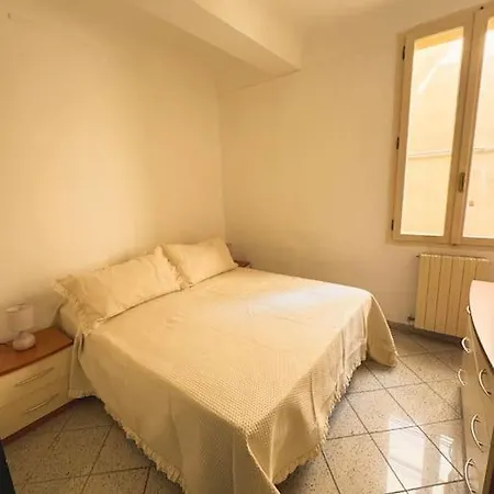 Apartamento Ad Un Passo Da Piazza Del Campo Siena