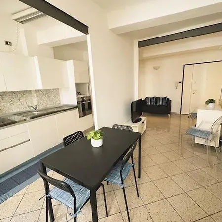 Appartamento Ad Un Passo Da Piazza Del Campo