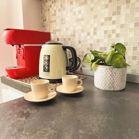 Ad Un Passo Da Piazza Del Campo Apartamento *