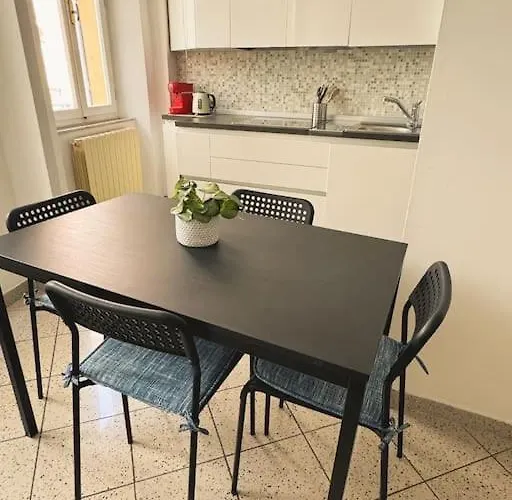 Apartman Ad Un Passo Da Piazza Del Campo *