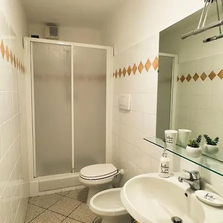 Ad Un Passo Da Piazza Del Campo Apartmán *