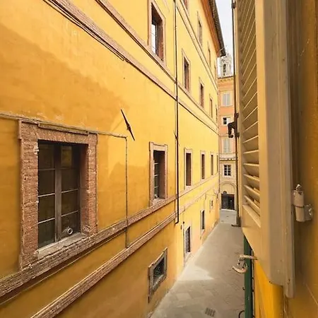 Ad Un Passo Da Piazza Del Campo *