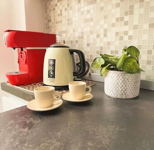 Ad Un Passo Da Piazza Del Campo Apartment *